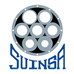 Suinsa Logo